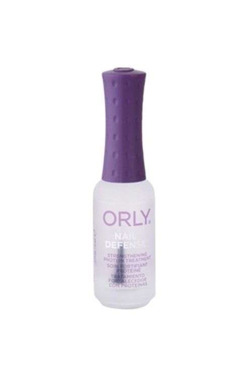 Orly Nail Treatment Nail Defense Strengthening Protein Treatment